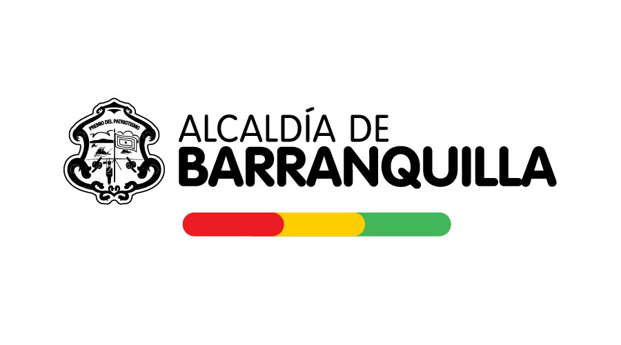 Logo Alcaldía de Barranquilla